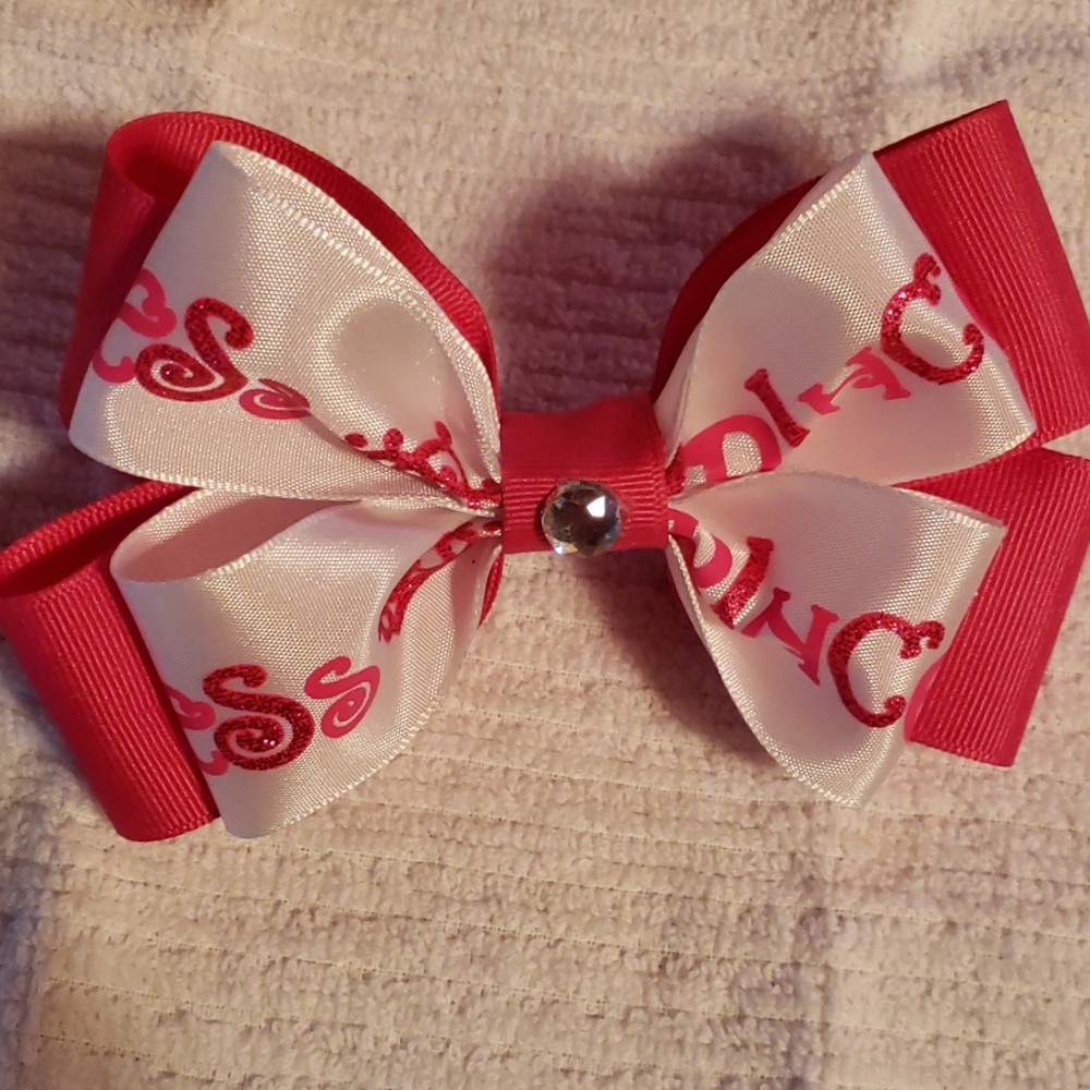 Hair bow